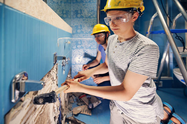Best Airborne Mold Testing  in St Charles, MI